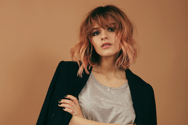 Gabrielle Aplin