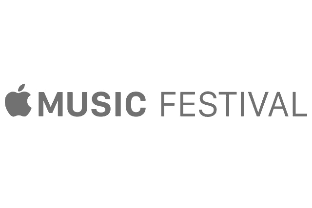 Apple Music Festival